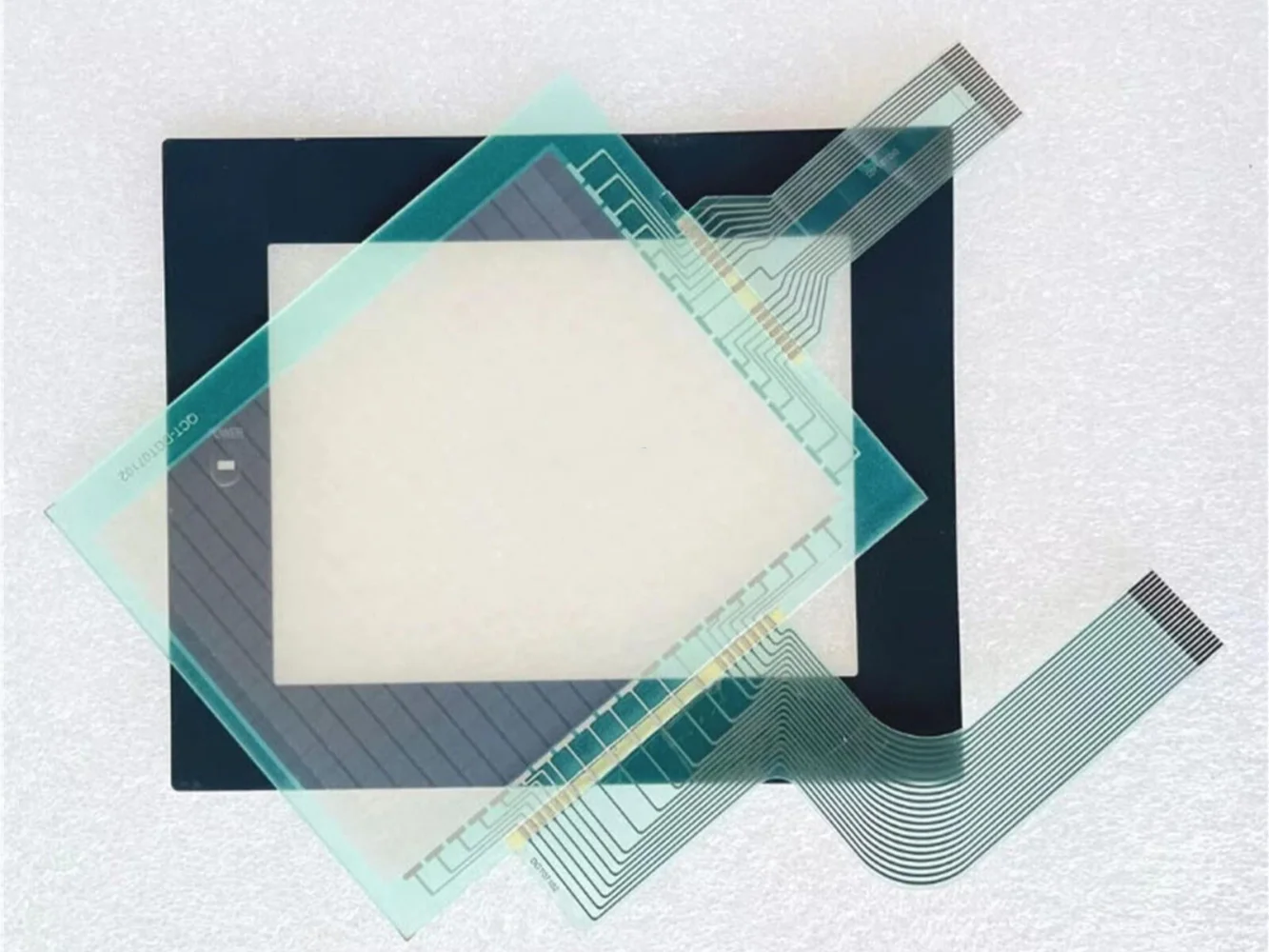 

ONE NEW Touchpad+ Film For A951GOT-QTBD A951GOT-QSBD A951GOT-QLBD A951GOT-LBD