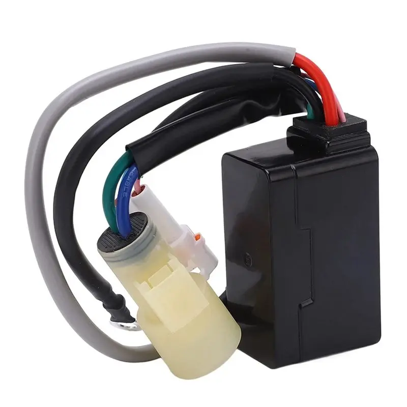 2X Marine Power Tilt Trim Relay 38410-93J12 38410-93J10 For Suzuki Boat Motor 4 Stroke 90HP 100-300HP