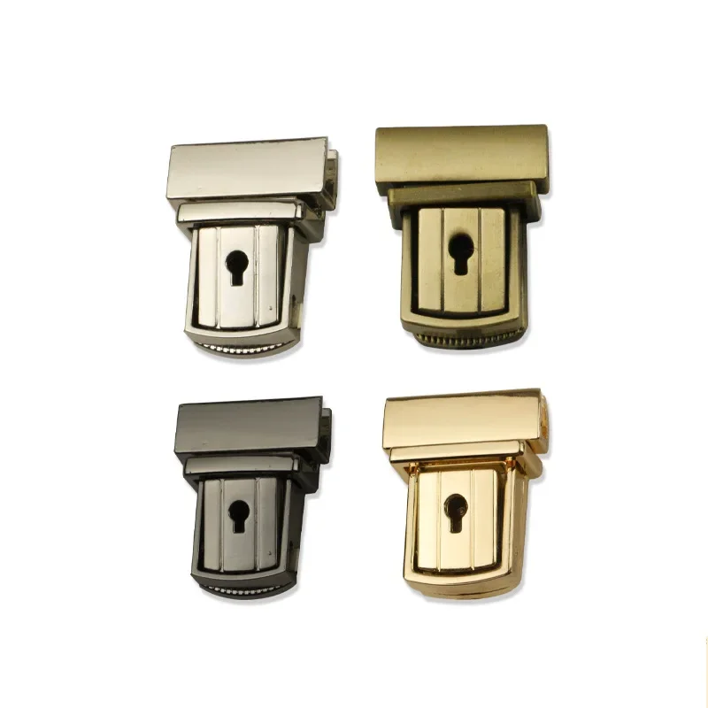 High Quality Manufacturers Direct Sales of  Decorative Locks, Padlocks and Environmentally Friendly Alloy Lock Luggage Locks