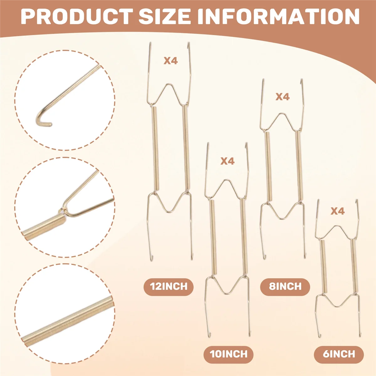

Вешалки для тарелок CHCH на стену 6, 8, 10, 12 дюймов, настенные вешалки для тарелок, декоративные вешалки для тарелок, невидимые держатели настенных тарелок