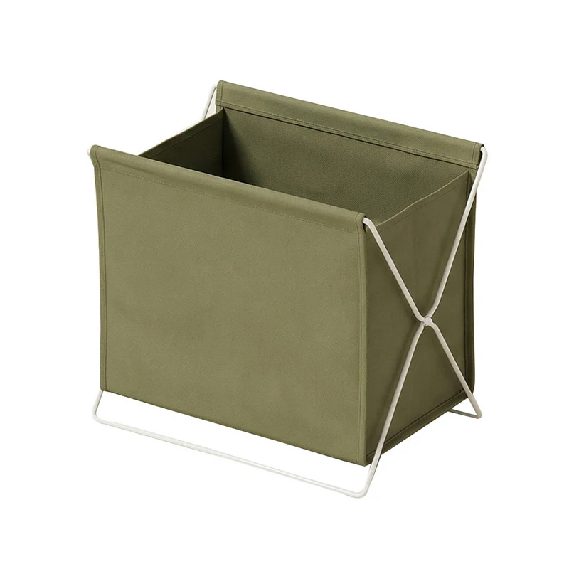 33L Arborist Throw Line Storage Cube Throw Line Basket Tree Cutting Equipment Throwline Box - Outdoor Large Capacity Foldable