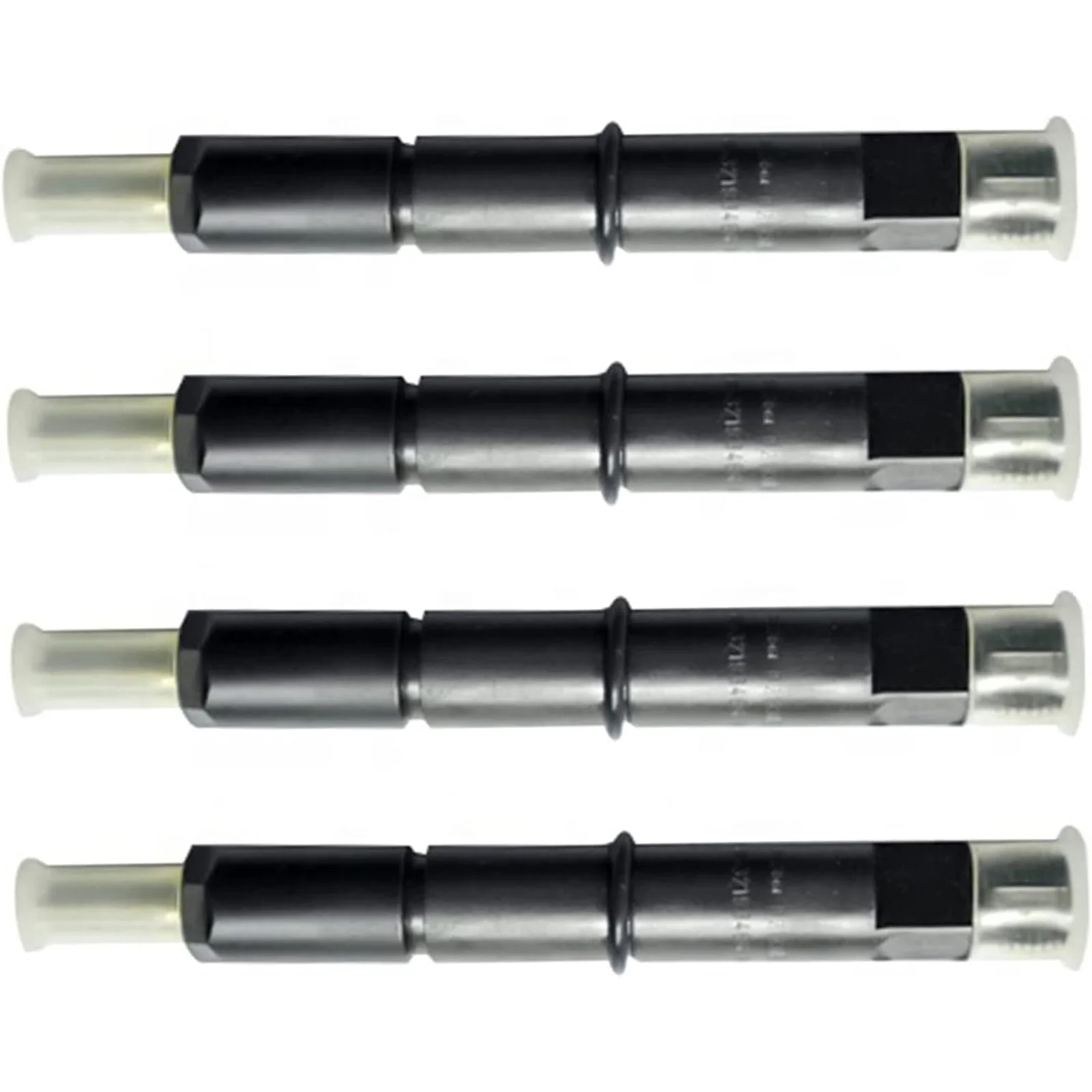 Fuel Injector 0432193486 For Vol D4D EC140B for Deutz BF4M2012 02113133 (Pack of 1)