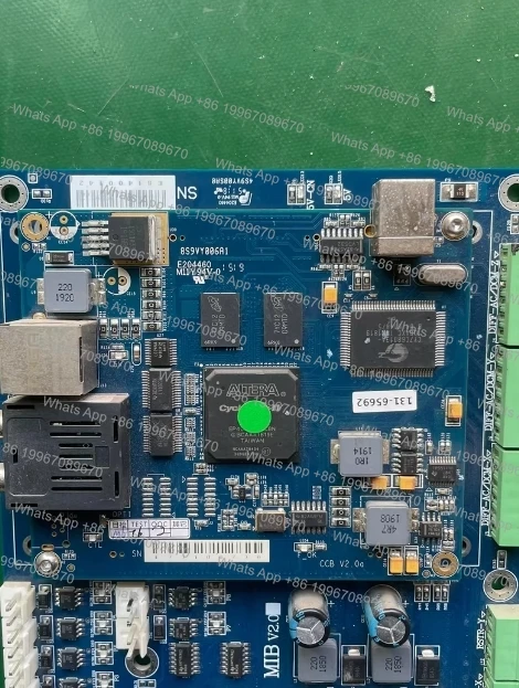 Carte 2.0 d'accessoires d'occasion