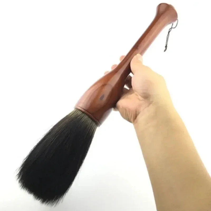 Chinese Calligraphy Brush Pen Extra Large Hopper-shaped Brush Landscape Chinese Painting Couplets Writing Supplies