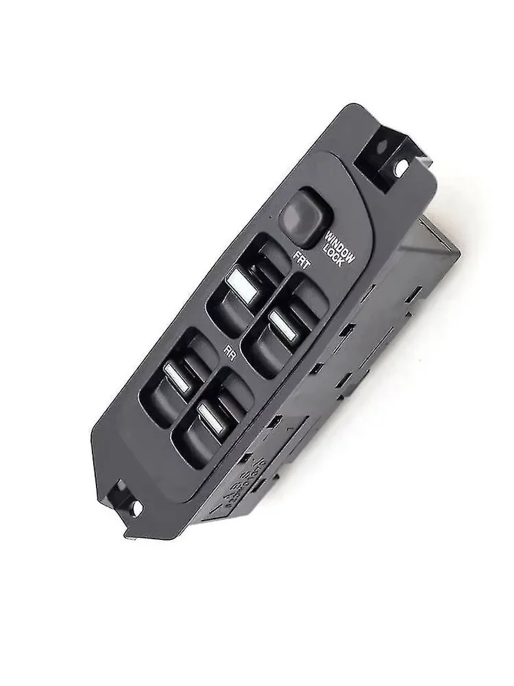 Electric Power Window Switch Lifter For Daewoo Lanos Prince 96179137