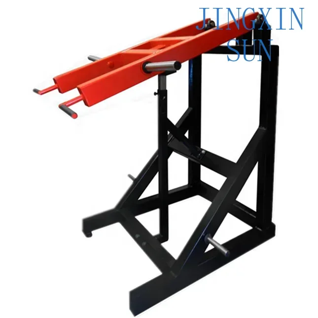 With Good Price Sports Equipment Ce Approved Fitness Gym Strength sale Viking Press