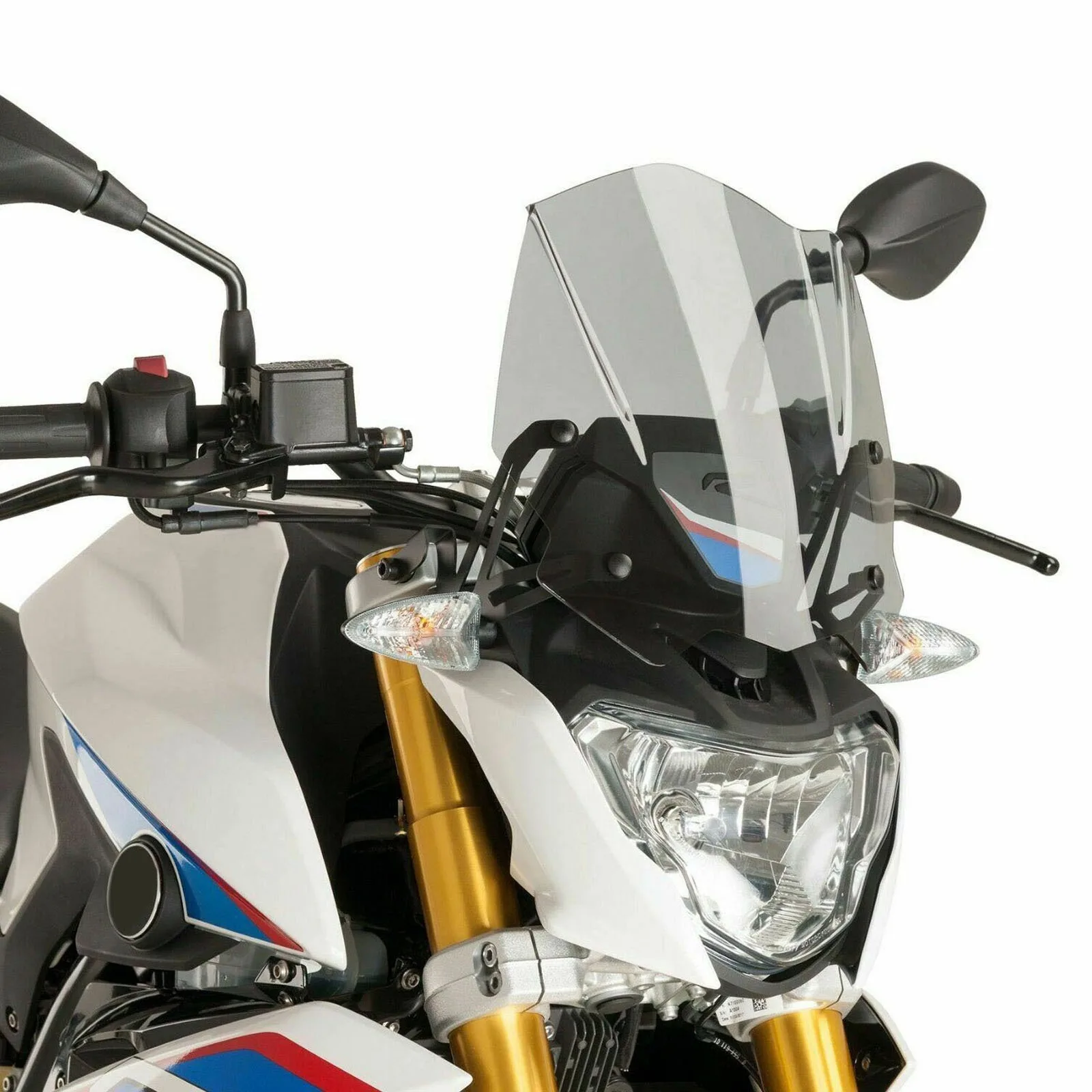 

Лобовое стекло фар мотоцикла для BMW G310R 2016 2017 2018 2019 2020 2021 2022