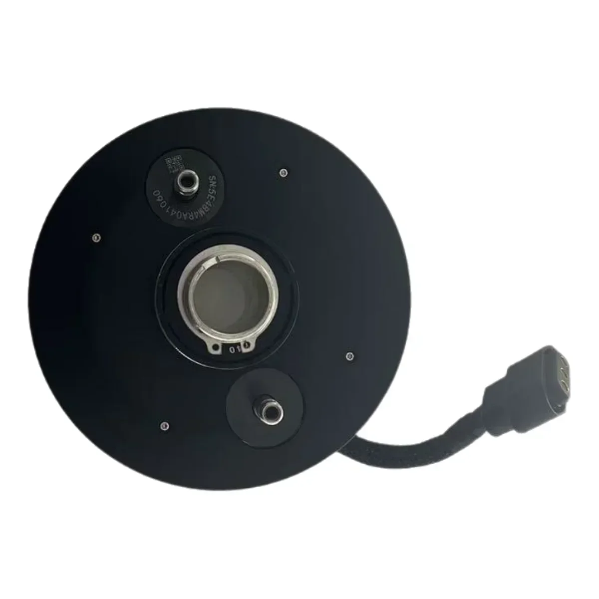 Agrarische Drone Accessoires 10018/48KV Voortstuwing Power Motor voor DJI Agras T30 Plant Bescherming UAV Reparatie Onderdelen