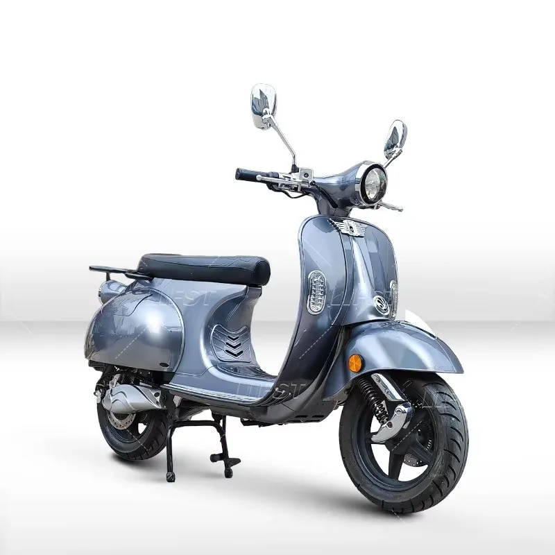 Zuimi High-end New Model 5000w Rocker Motor Electric Scooter 90kmh Lithium Removable For European Coc Eec Other Motorcycles