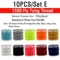 1Set Thread E 150D