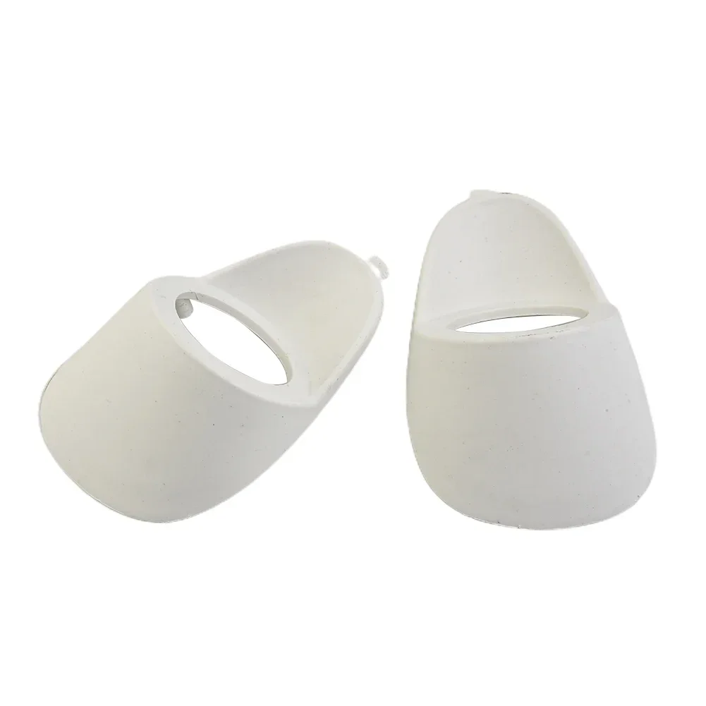 2pcs* Car Speaker Spacer Bracket A-pillar Separate Tweeter Speaker Spacer Bracket Speaker Mounts Car Multimedia Accessories