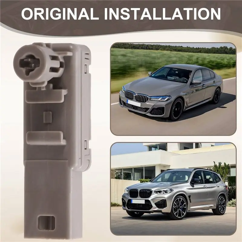Powerful 63319891269 LED Light Module Plug For BMW 5Er G30 G38 6Er G32 7Er G11 G12 X5 G05 X2 F39 X3 G08