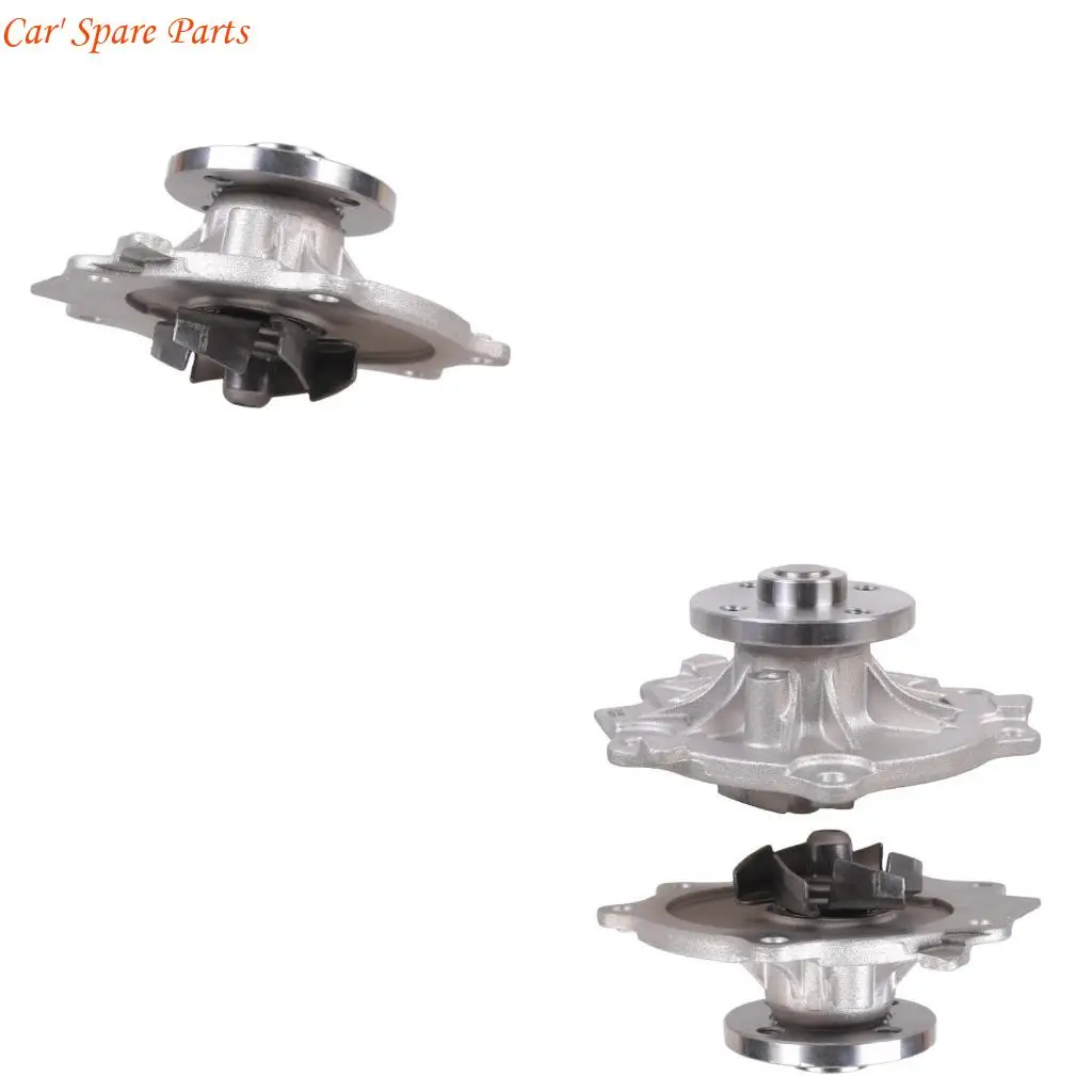 

Y4UA Автомобильный водяной насос охлаждающей жидкости двигателя улучшает систему охлаждения для XC70 31293303