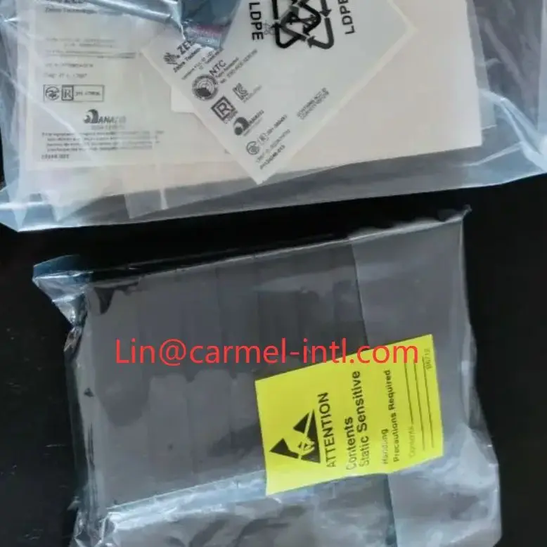 

P1058930-500C RFID Module Global (All countries except USA, Canada, Japan) ZT400 Series