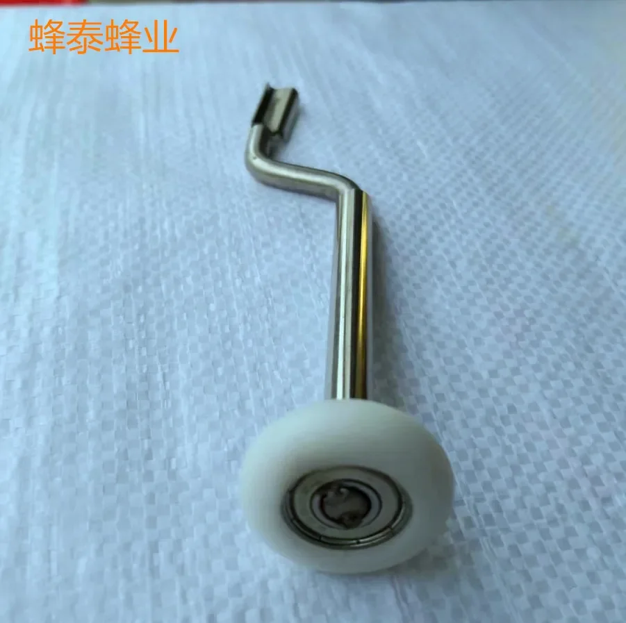 

Ротатор чаши для воска BeeWARE, процессор Pulp Bar, инструмент для чистки стола Royal Jelly, материал из нержавеющей стали, 10 шт.