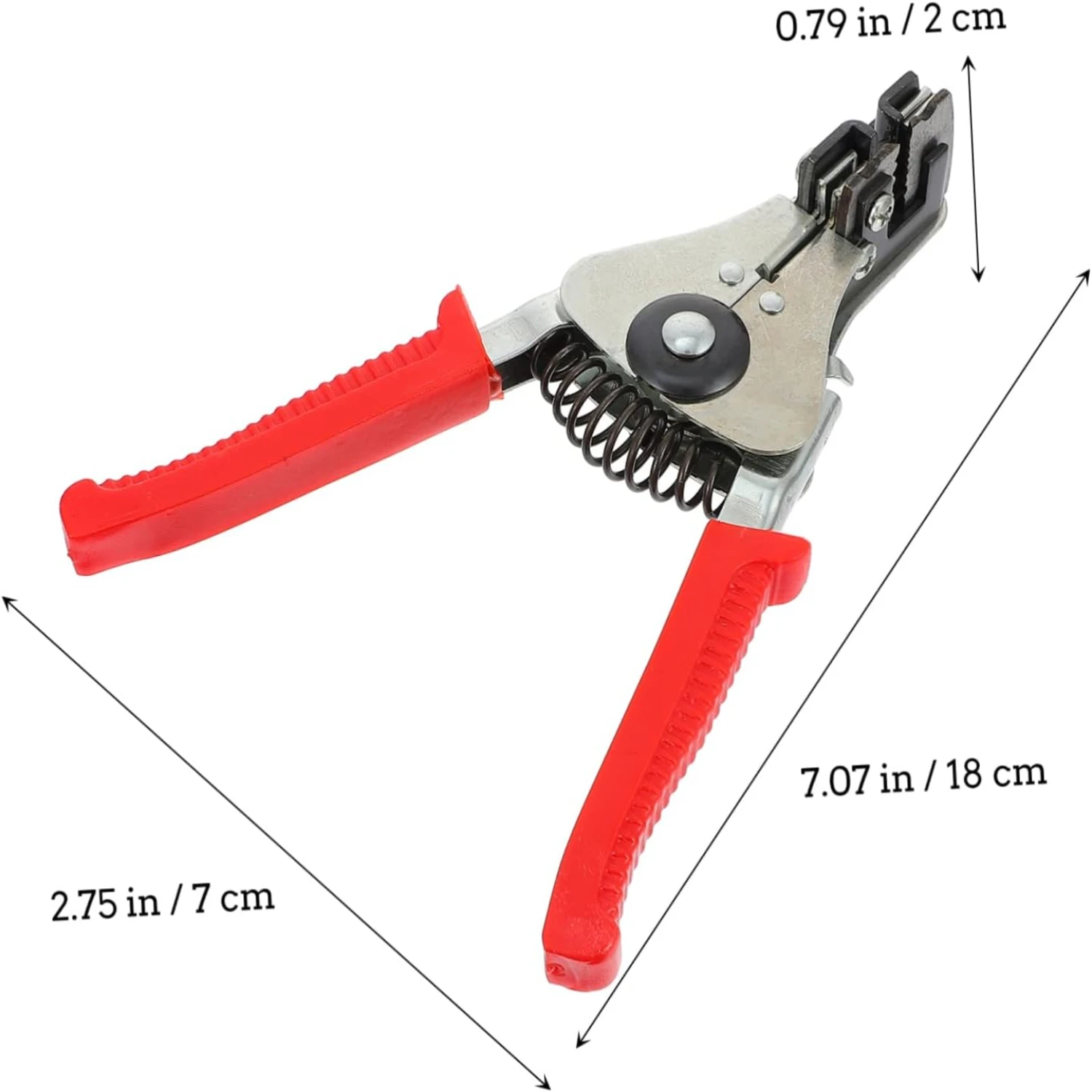 Efficient and Multi-Functional Wire Strippers and Crimping Pliers Set - Must-Have Essential Hand Tools for Professionals and DIY