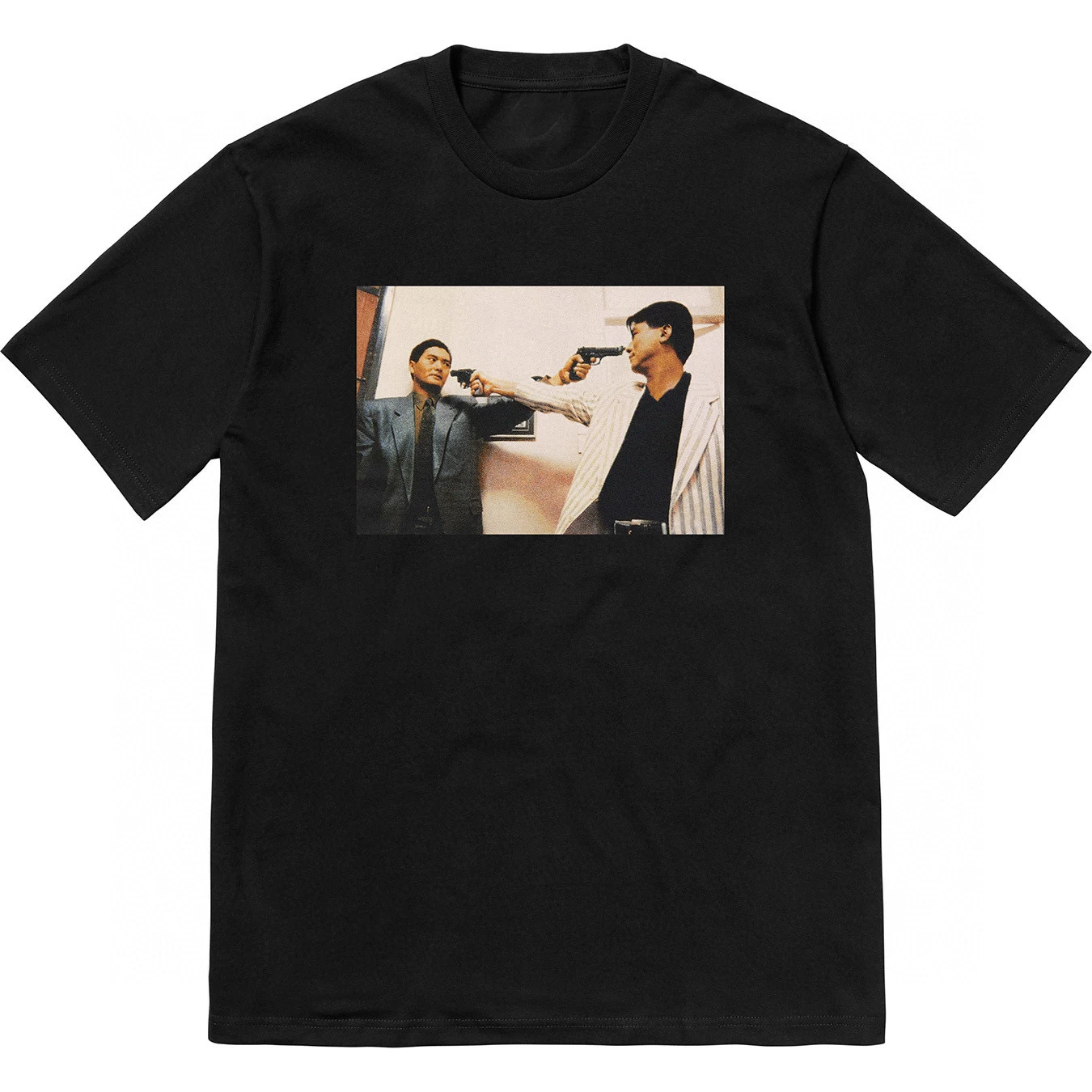 Customized The Killer Trust Tshirt US size S-XL