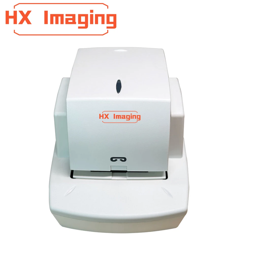 HX Imaging Automatic Heavy Duty Electric Staplers Table Smart Sensor Stapler 2-50pcs A4 Paper