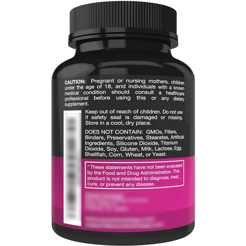 Suplementos Resveratrol com Trans Resveratrol, Quercetina, Sementes de Uva, Chá Verde, Bagas Brasileiras e Essência de Vinho Tinto