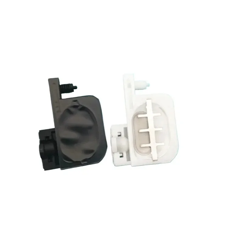 Anti‑clog Square Port Ink Damper Accessory Stable Ink Flow for Inkjet Printer Plotter  Printhead Replacement Part