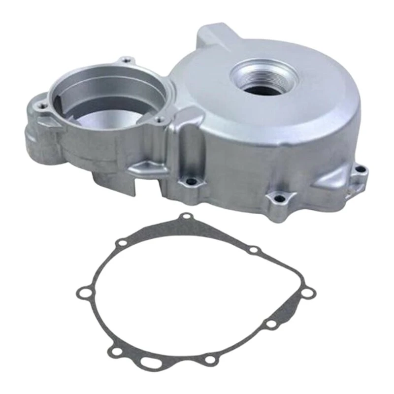 ABTD-For Suzuki DRZ400, DRZ400S, DRZ400SM 2000-2007 Model Compatible Stator Magnet Cover Motor Parts 11351-29F60 11483-29F00