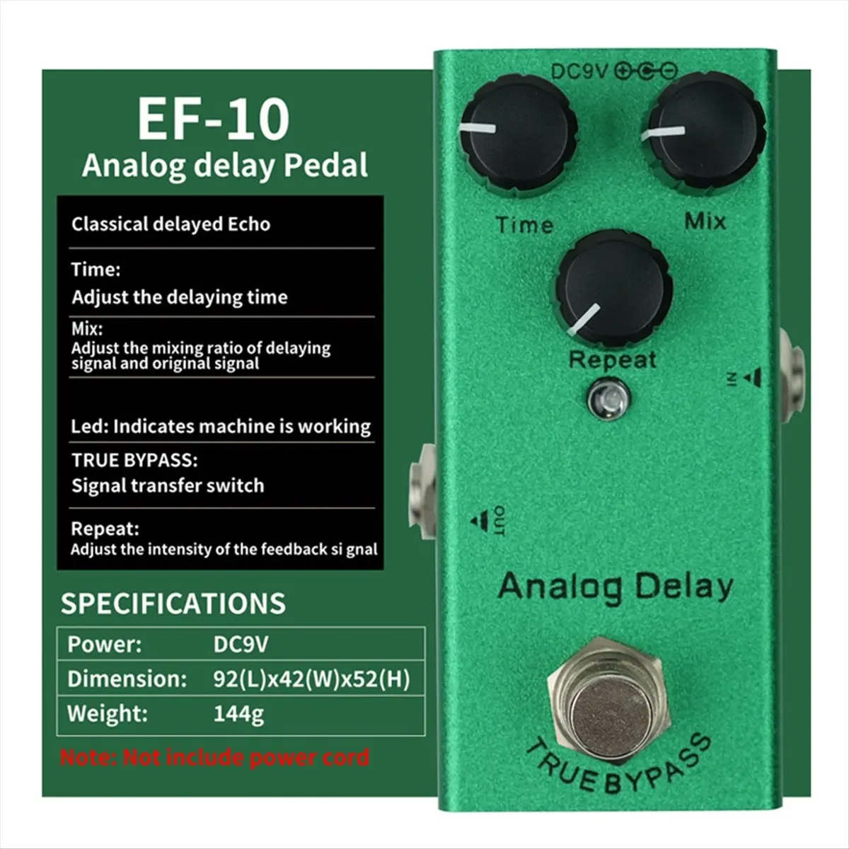 Onge Electric Guita…