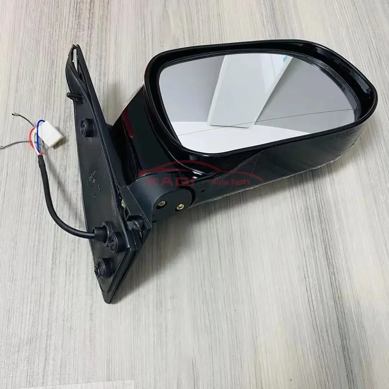 

KAQI Electric Side Mirror Rear View Mirror For Jinbei Grace Granse