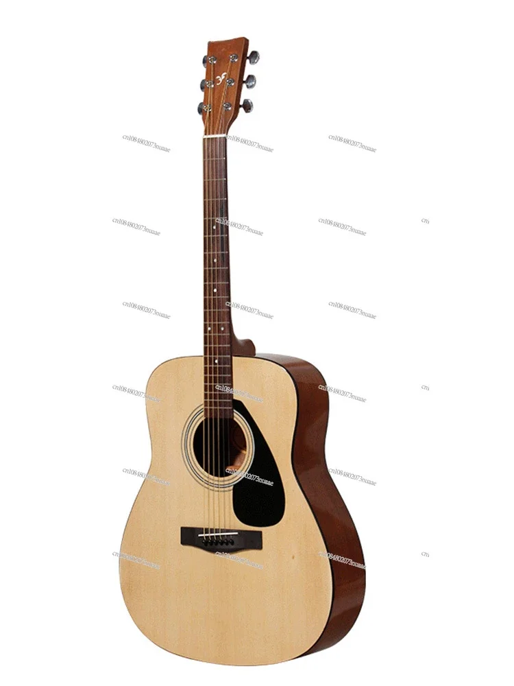 Authentic F310 Acoustic Guitar, Perfect Starter for Beginners, Students, and Enthusiasts, Electric Box, Ready F600!, 41 in