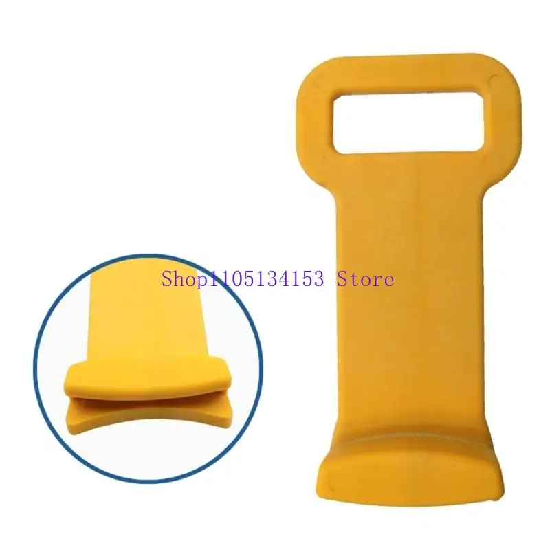 kl23 Car Tire Remover Changer Mount Tire Pressure Lever Raking Machine Suitable For Auto Demount Removal Tool Explosion-proof