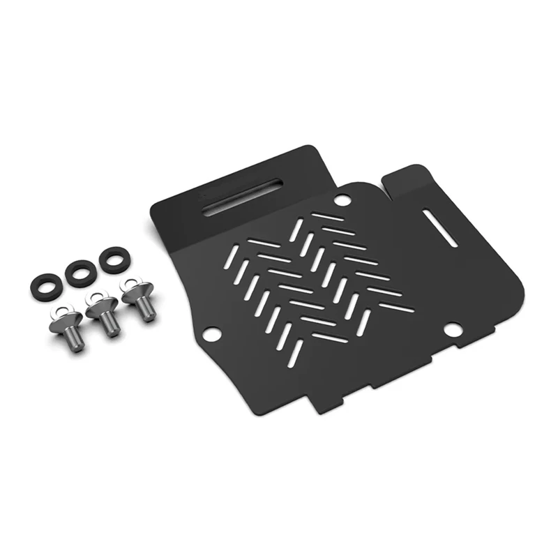 

Motorcycle Engine Chassis Protective Cover For BMW C400GT C400X VOGE 350 SR4 MAX C400 GT Accessories