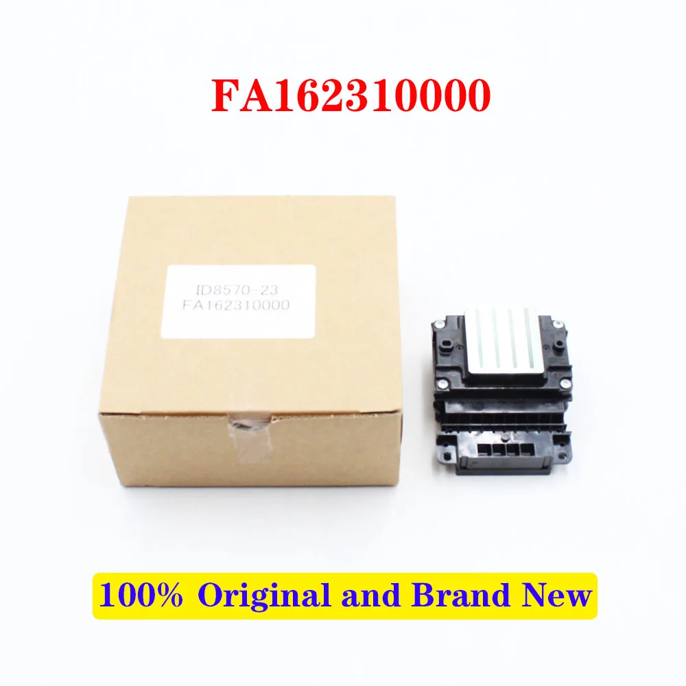 

FA162310000 100% Original New Printhead For EPSON WF-6093 WF-6593 WF-6090 WF-6590 WF-8093 WF-8593 WF-8590 WF-8090 Print Head