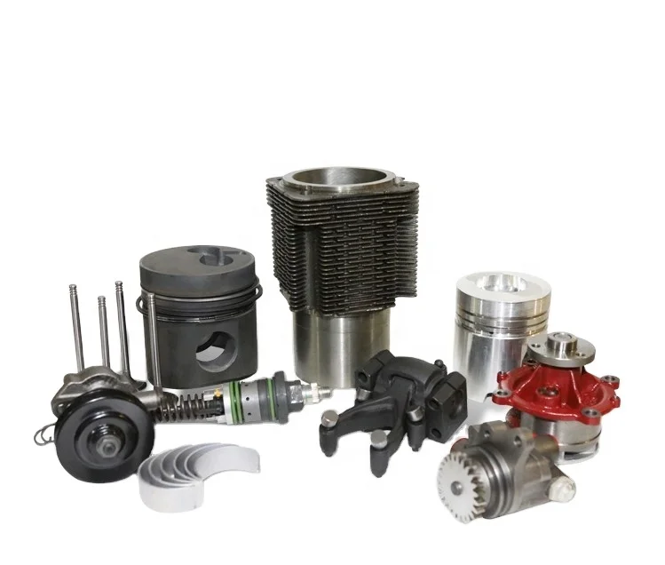 

Tools for Engine - 912 Engine Spare Parts
