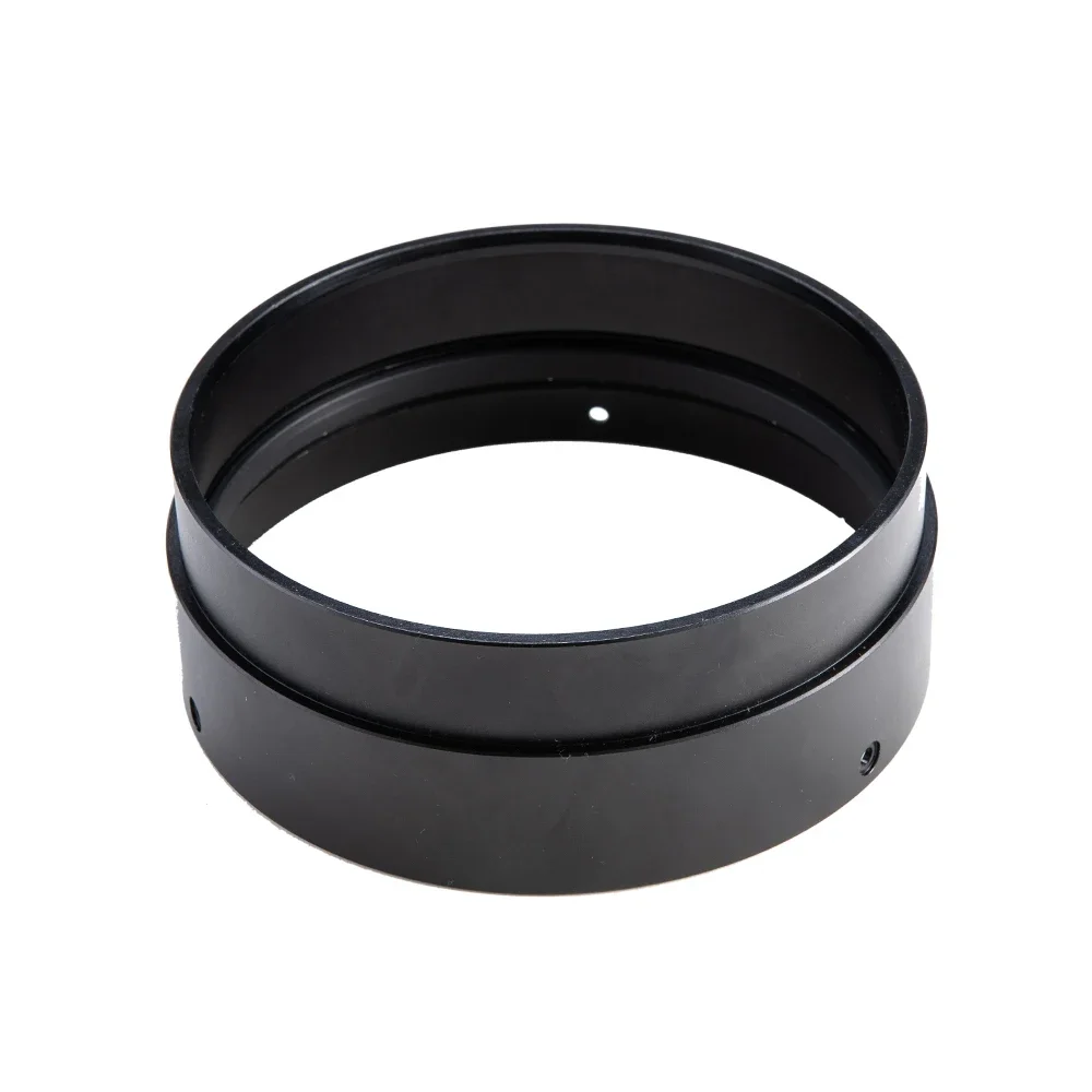 154mm Objective Lens Holder Cell All-metal DIY Astronomical Telescope  Accessories Matched 160mm PVC Lens Tube