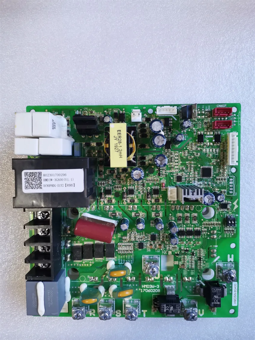 HMD3W-3GA00 802301700296 test ok circuit board motherboard