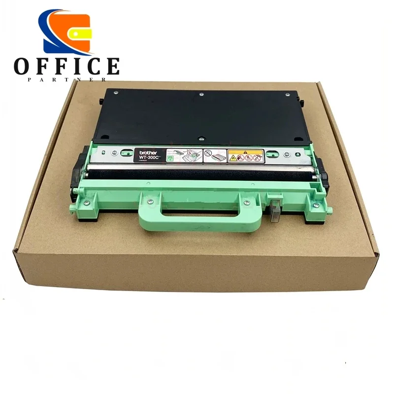 WT-300CL (WT300CL) Waste Toner Box For Brother HL 4150 4570 DCP 9055 9270 MFC 9460 9465 9560 9970 CND CDW DWT HL4150CDN