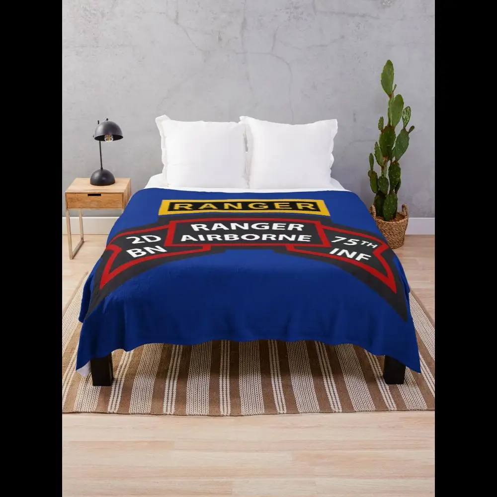 Nd Bn Th Rangers Ai… - image