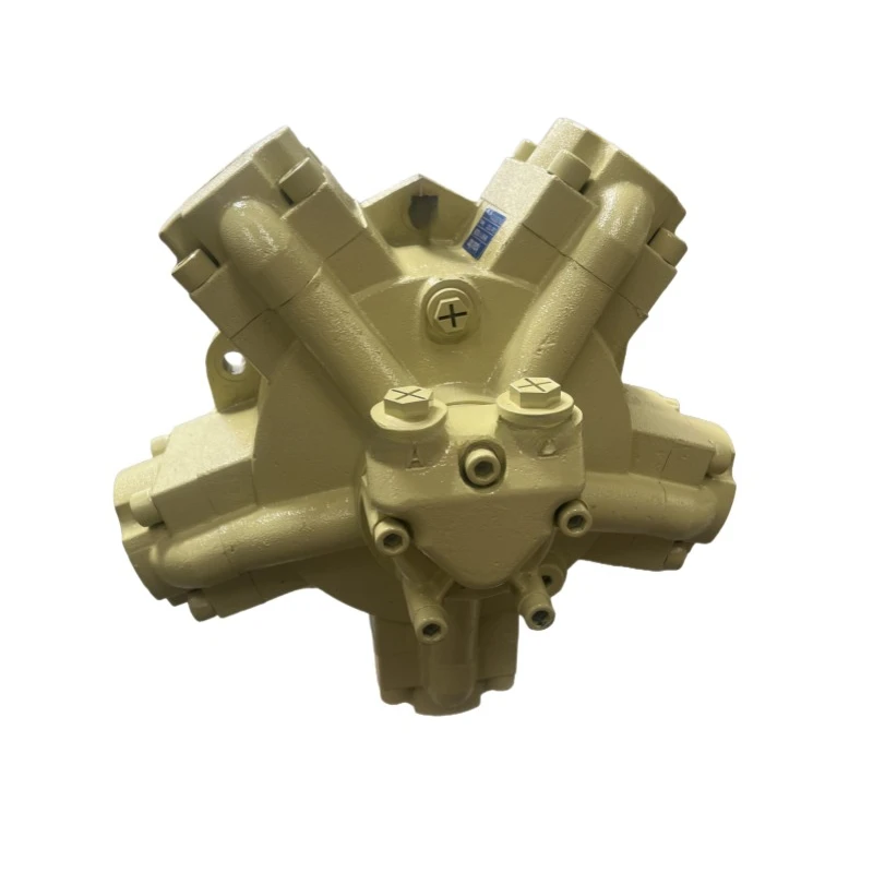 سعر المصنع سلسلة العمود المرفقي توصيل قضيب شعاعي المكبس محرك هيدروليكي خدمة OEM