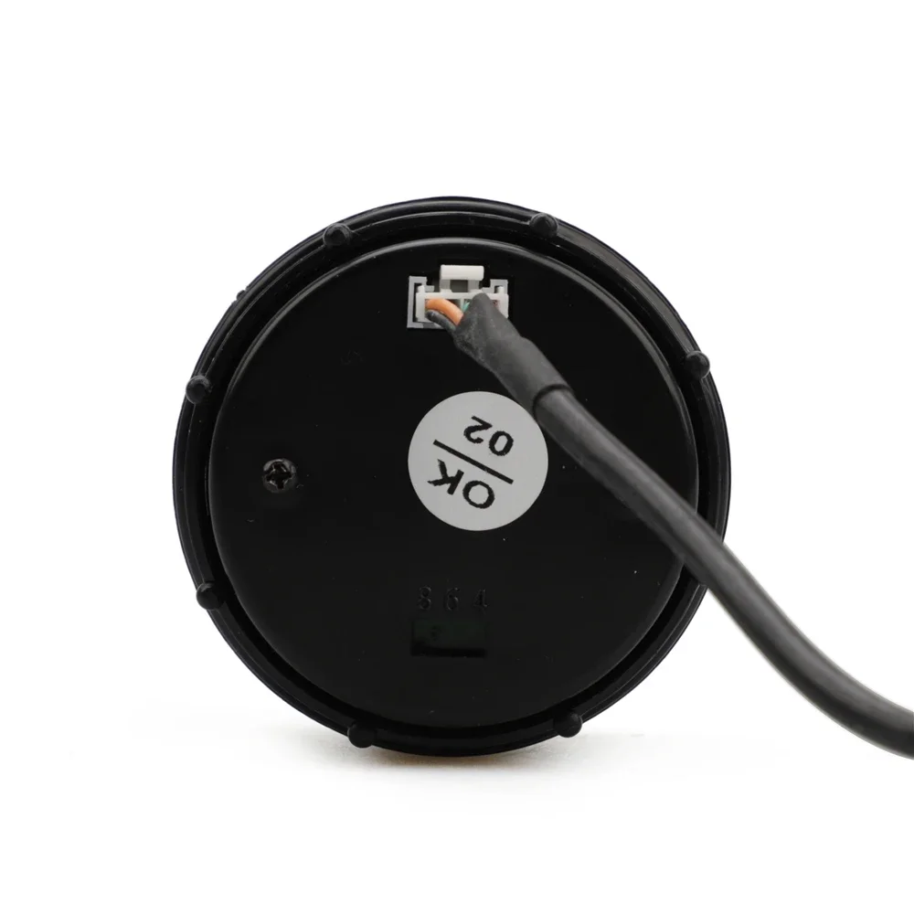 2" 52mm Car Meter Blue Led EGT EXT Gauge Exhaust Gas Temperature Gauge Digital Exhaust Gas Temp Gauge With Sensor CNSPEED - view 6