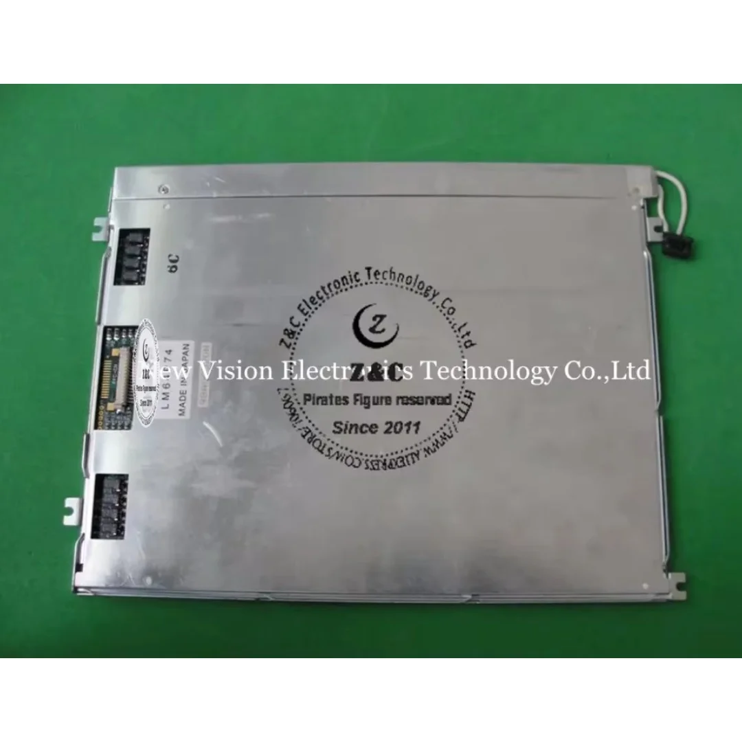 LM64P74 Original 8 Inch LCD screen display