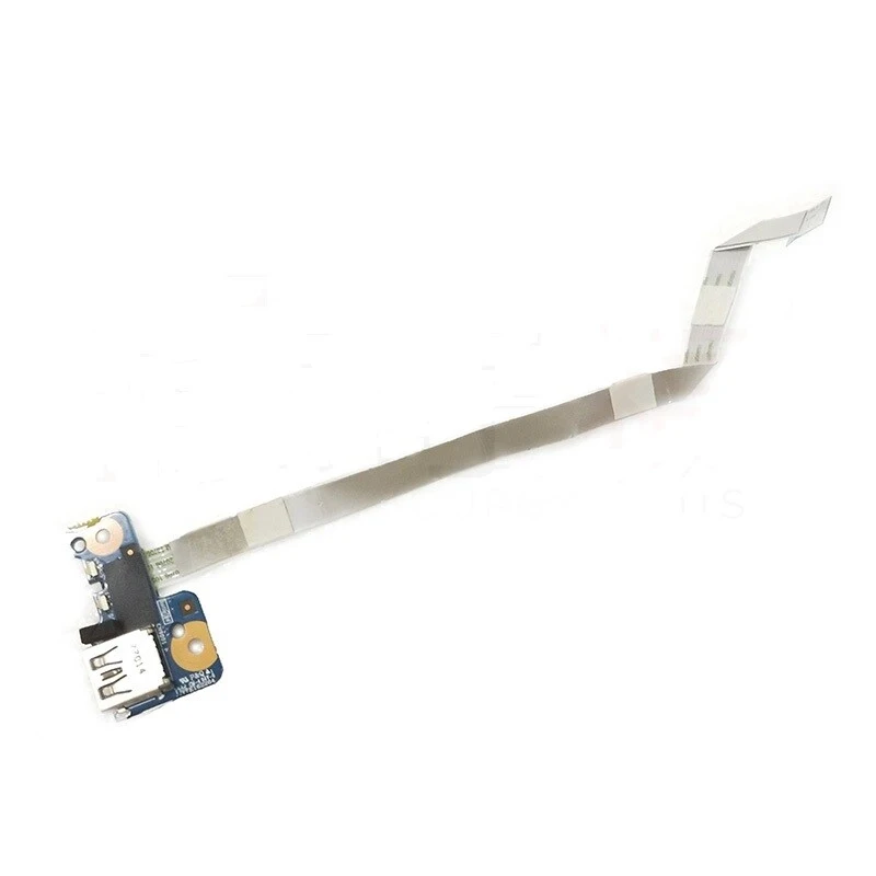 W 813515-001 6050A2731801 Internal USB Board For HP 14-AF 14-AC 14-AY 240 G4