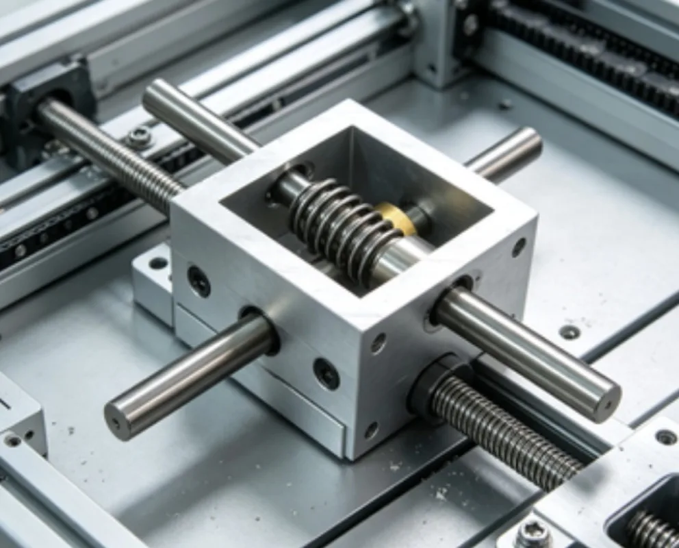 90 Degree Reversing Mini Worm Reducer Box 6/8mm Shaft Interface 1:10 1:20 Ratio Drive Mechanical Fitting