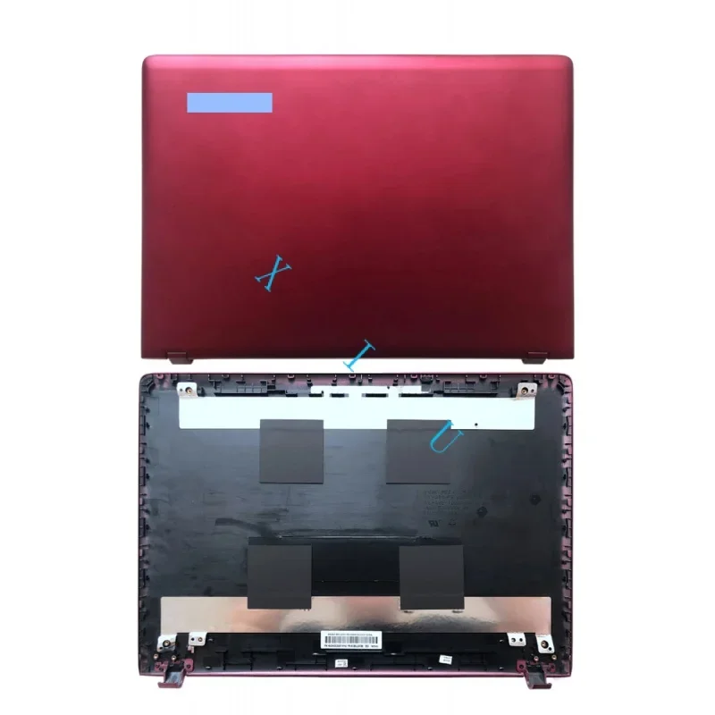 For Lenovo M41 M41-70 M41-80 laptop LCD back case screen top cover Shell 46004d020001 5cb0j24186