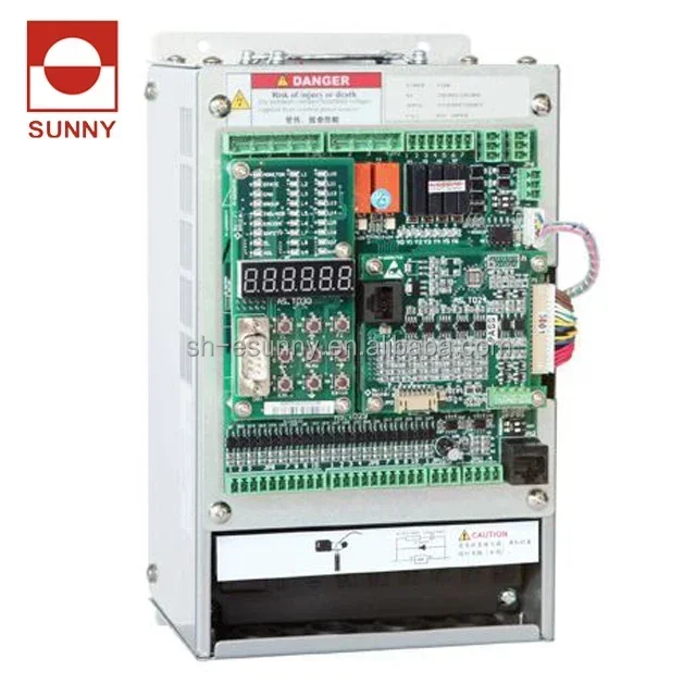 AS380 Elevator Integrated Controller