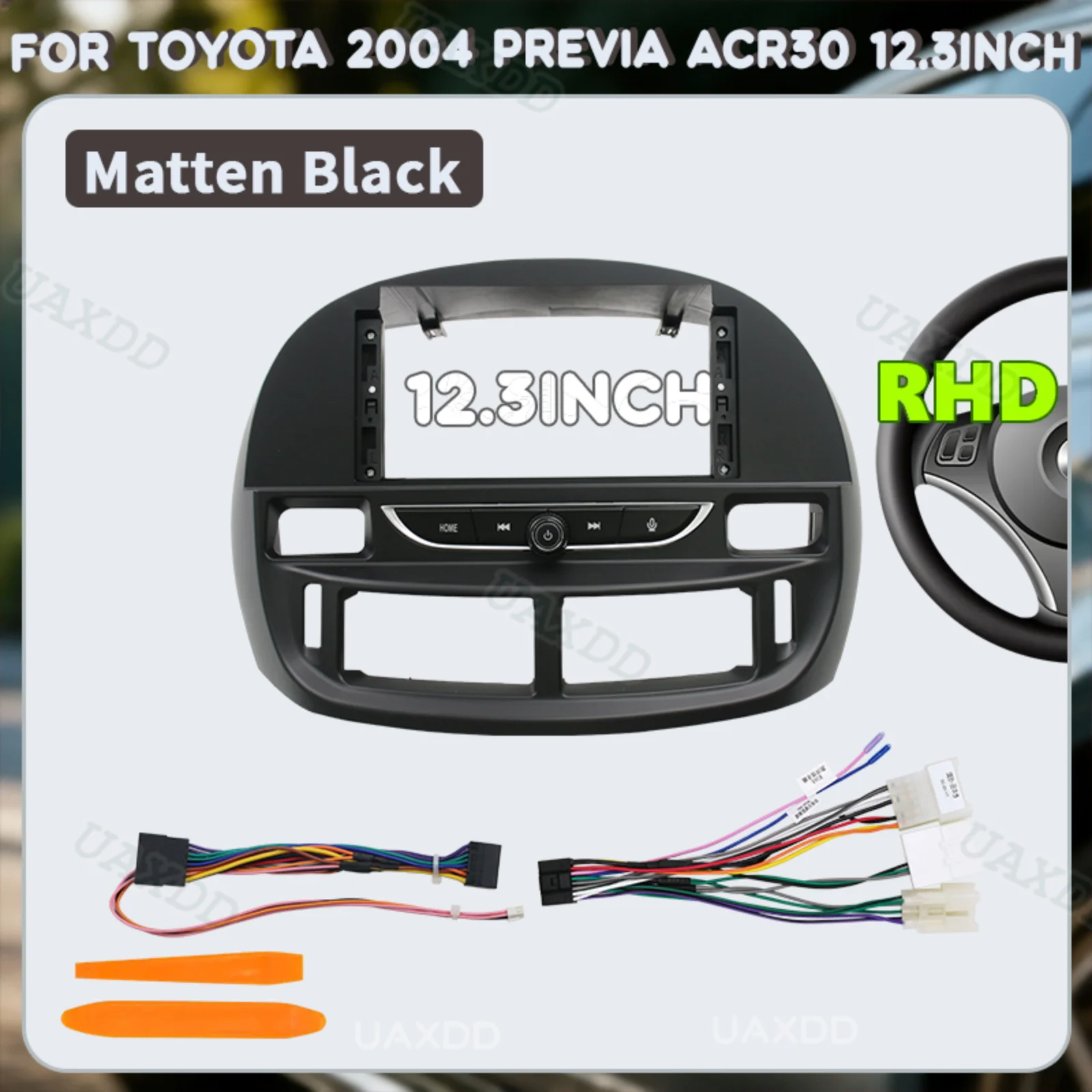 Product Detail