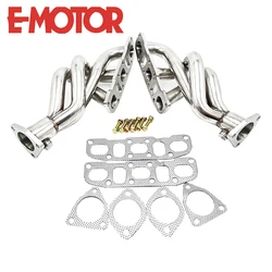 Exhaust Manifold Header for NISSAN 03-06 350Z Z33 G35 V35 VQ35DE