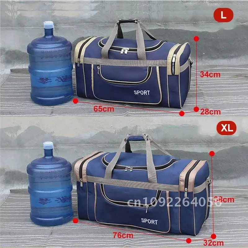 Рисунок 4 - Водонепроницаемые нейлоновые сумки для спортзала