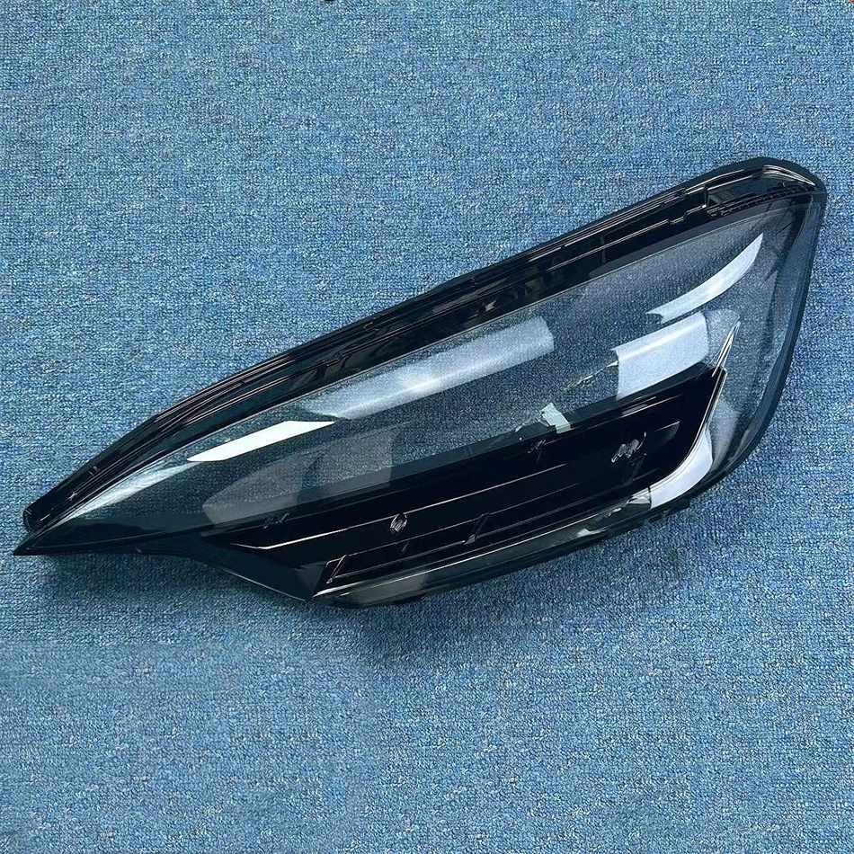 

Для BYD Seal DM-i 2021 2022 2023 2024, аксессуары для автомобилей, резиновая крышка для фар, замена оригинального объектива