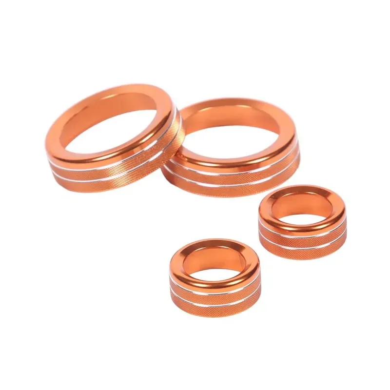 

Автомобильные аксессуары, центральная консоль, ручка регулировки громкости кондиционера, отделка, подходит для Chevrolet Corvette C7 2014-2019, внутренние наклейки