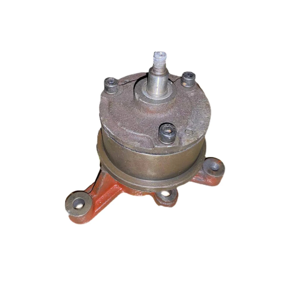 

Oil pump for Shanghai tractor SNH654 with Shanghai engine 4100A