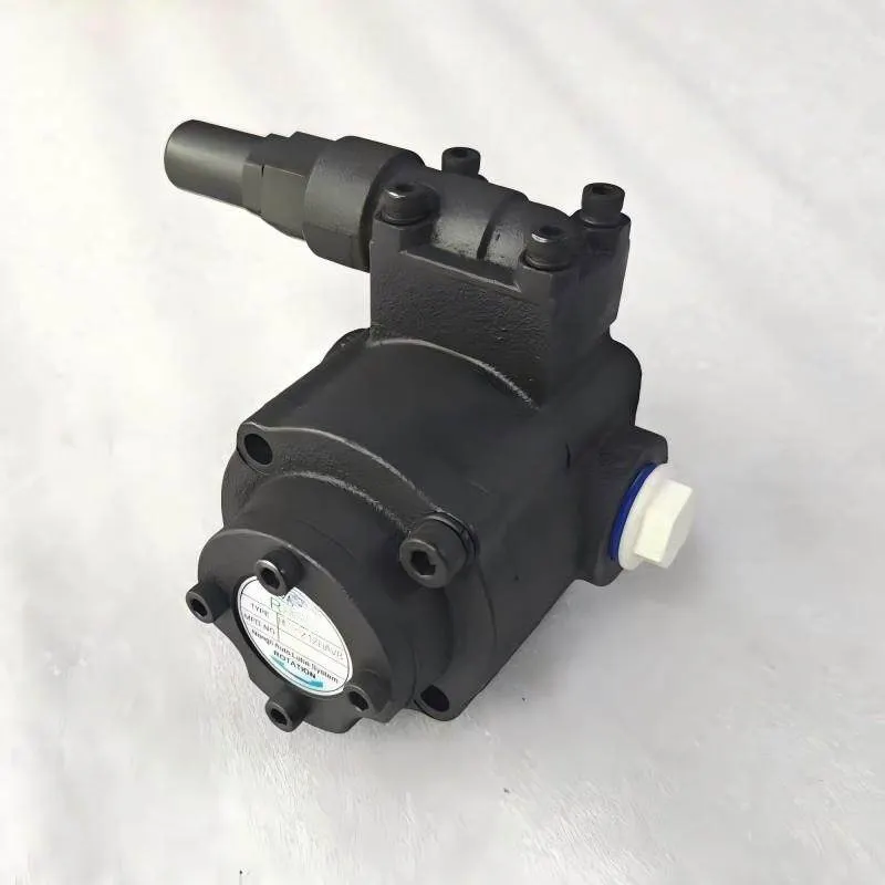 

New A-RYUNG Replacement Yalong Oil Pump ATP-212HA (VB) AMTP-216HAVD Cycloidal Tooth